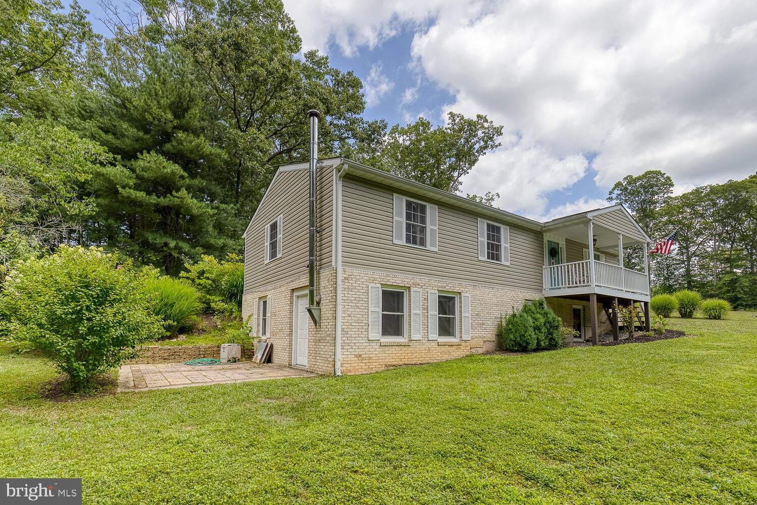 DOE RUN ESTATES - Residential