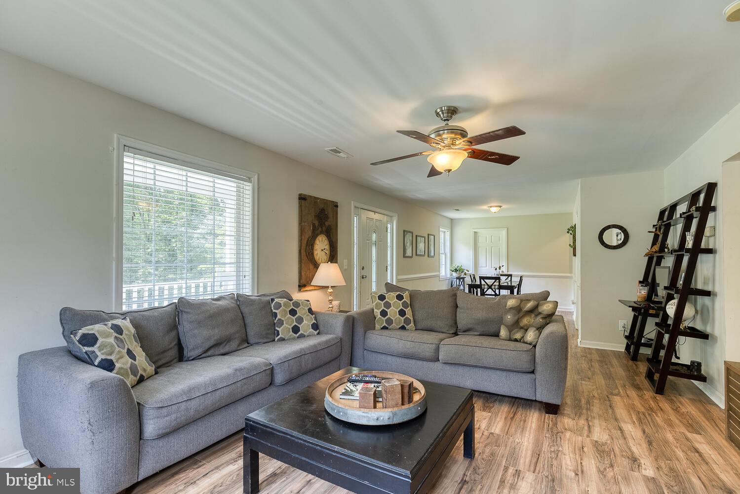 DOE RUN ESTATES - Residential