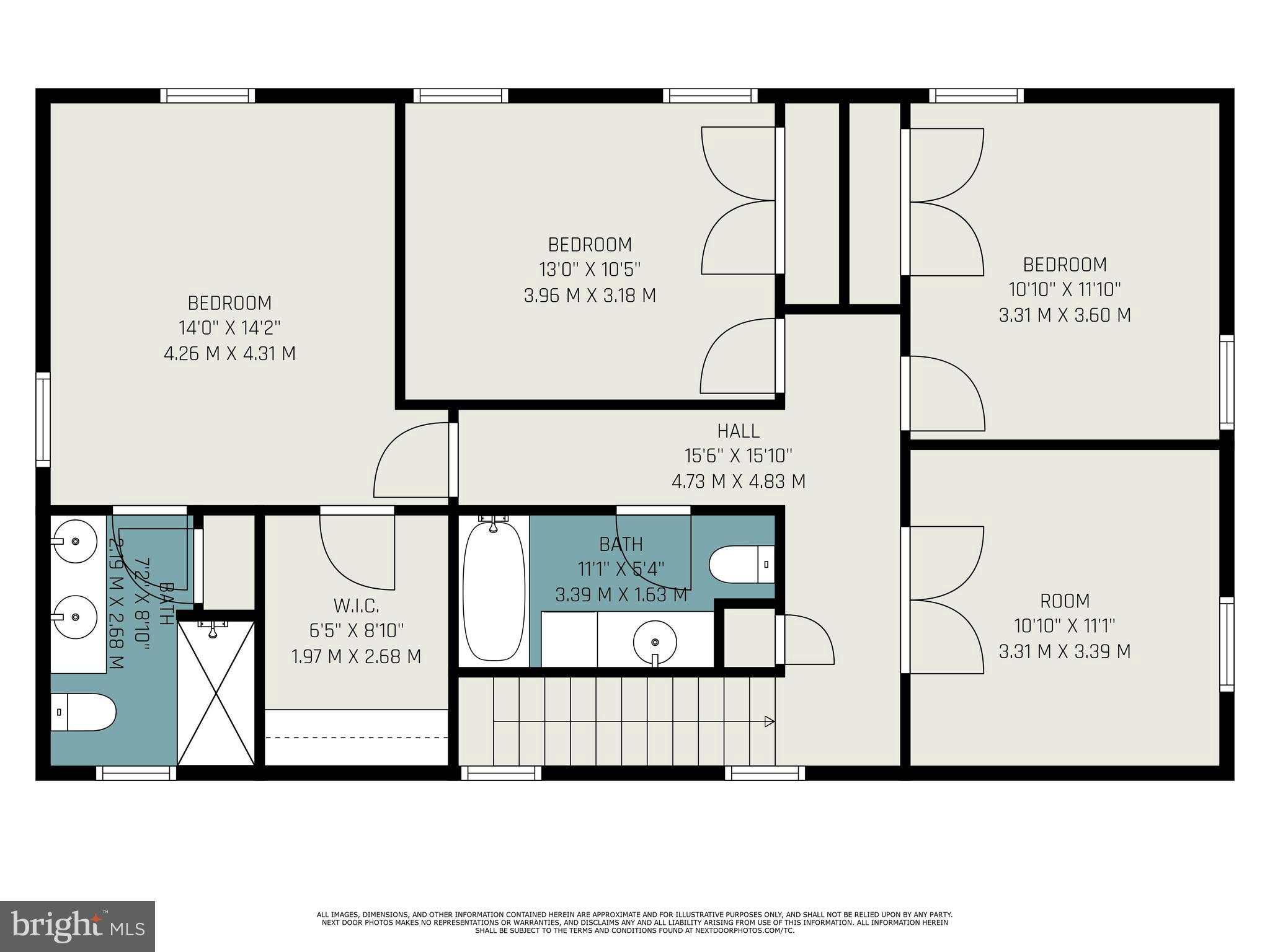 WINDY HEIGHTS, THE NEW - Residential