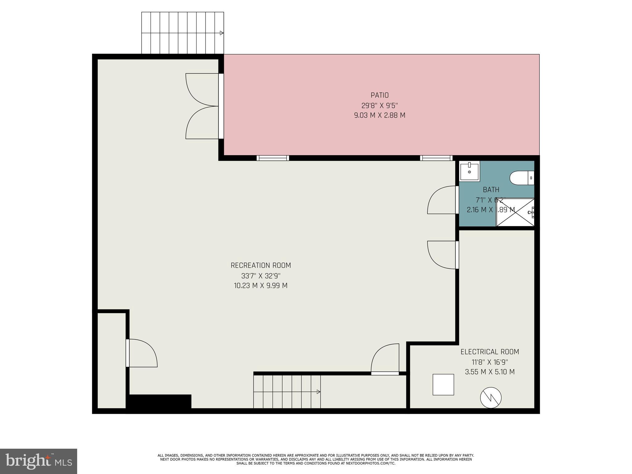 WINDY HEIGHTS, THE NEW - Residential