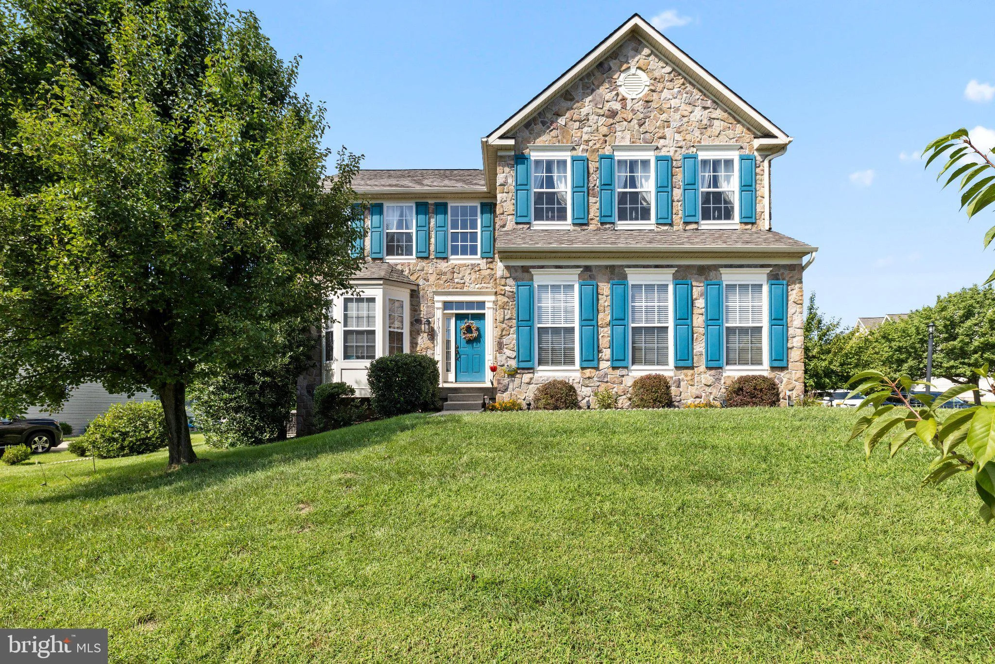5103 Crest Haven Way, Perry Hall, MD, 21128