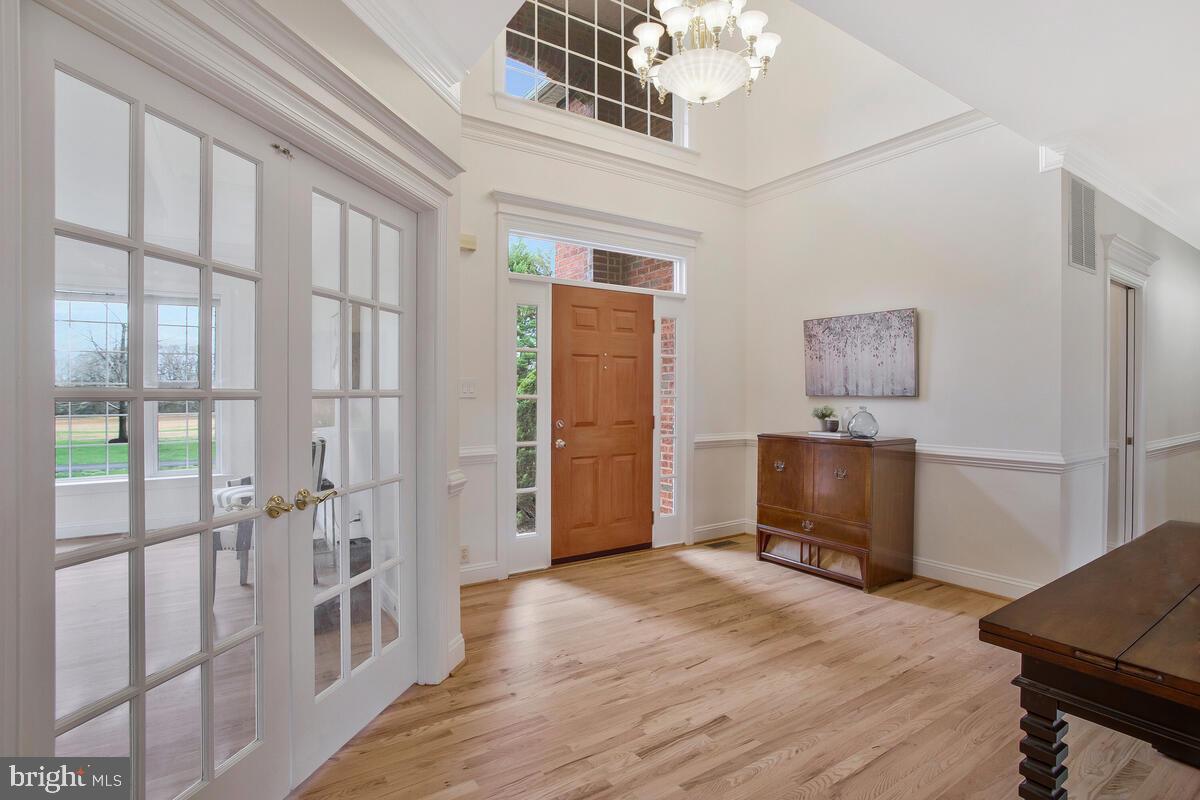 VELMEADE - Residential