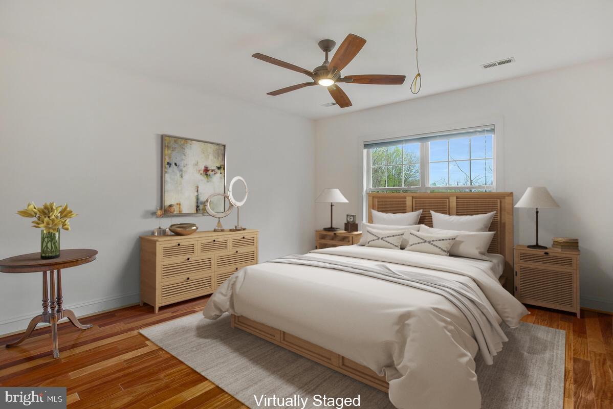 VELMEADE - Residential