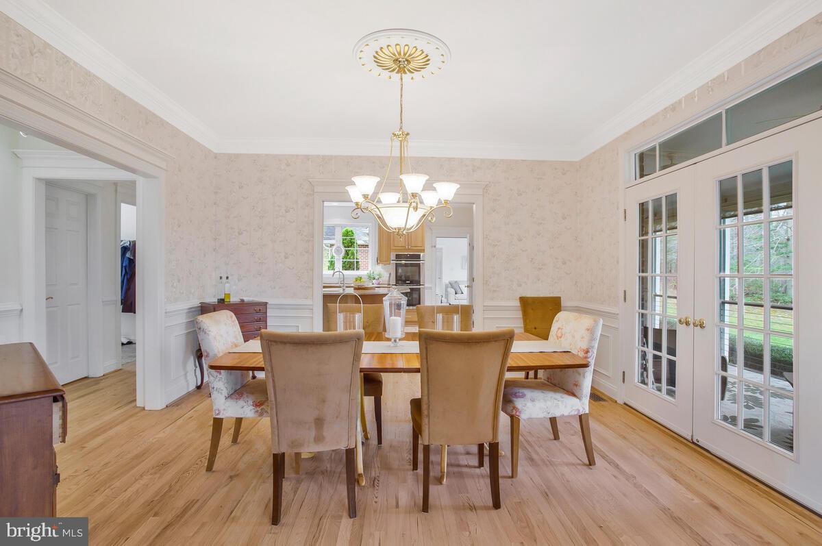 VELMEADE - Residential