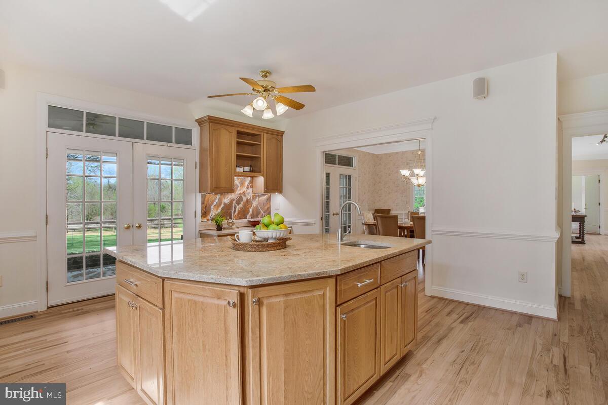 VELMEADE - Residential