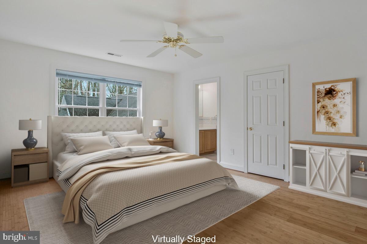 VELMEADE - Residential