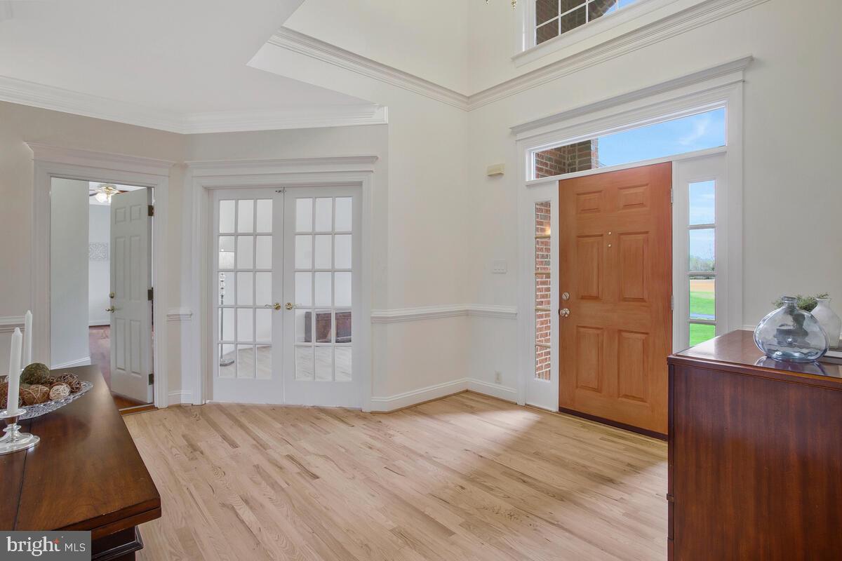 VELMEADE - Residential