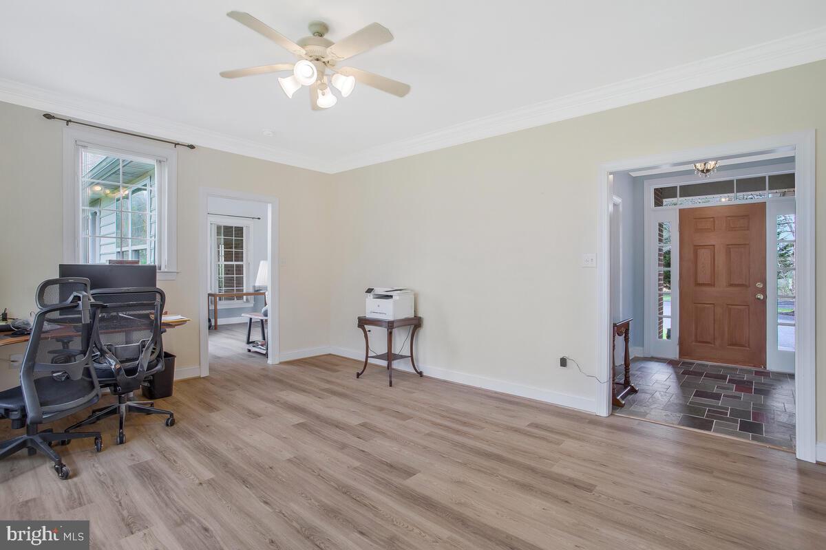 VELMEADE - Residential