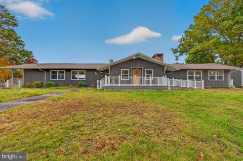 Photo of 3336 Frontier Road, EAST STROUDSBURG, PA 18302 (MLS # PAMR2007514)