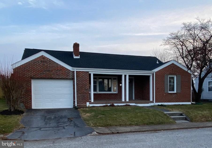 BOONSBORO - Residential