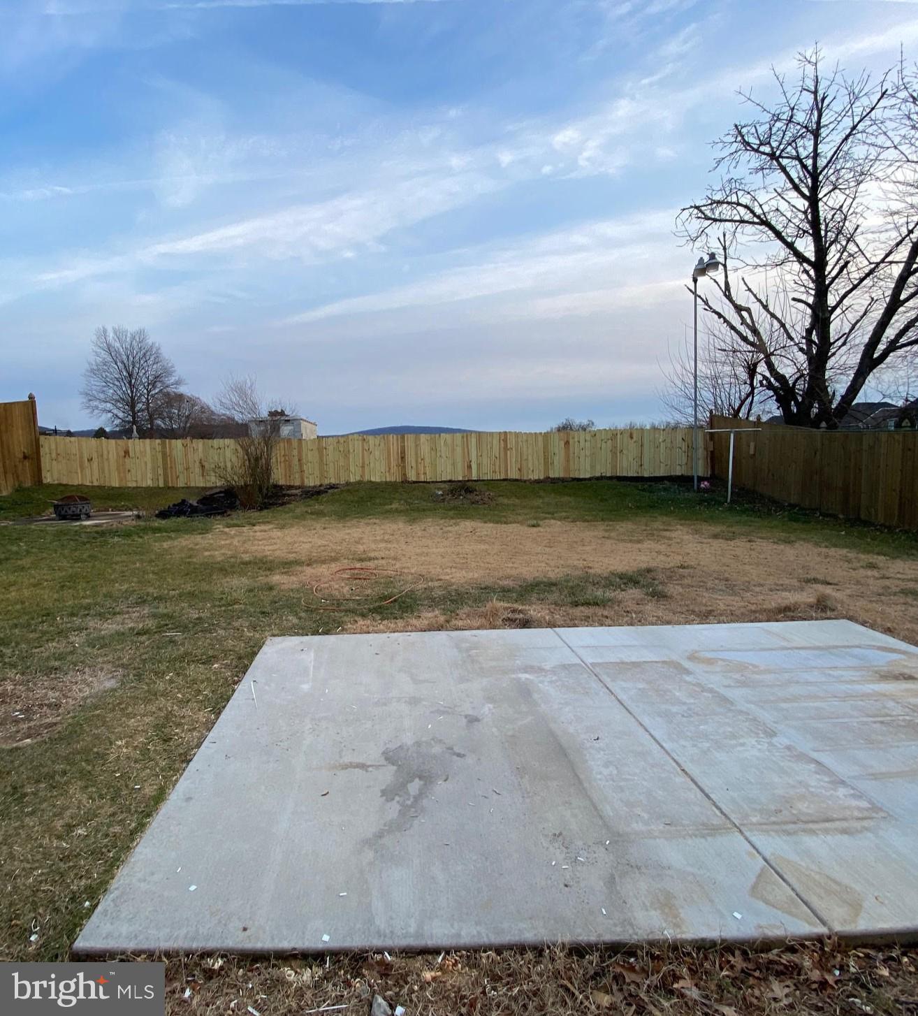 BOONSBORO - Residential