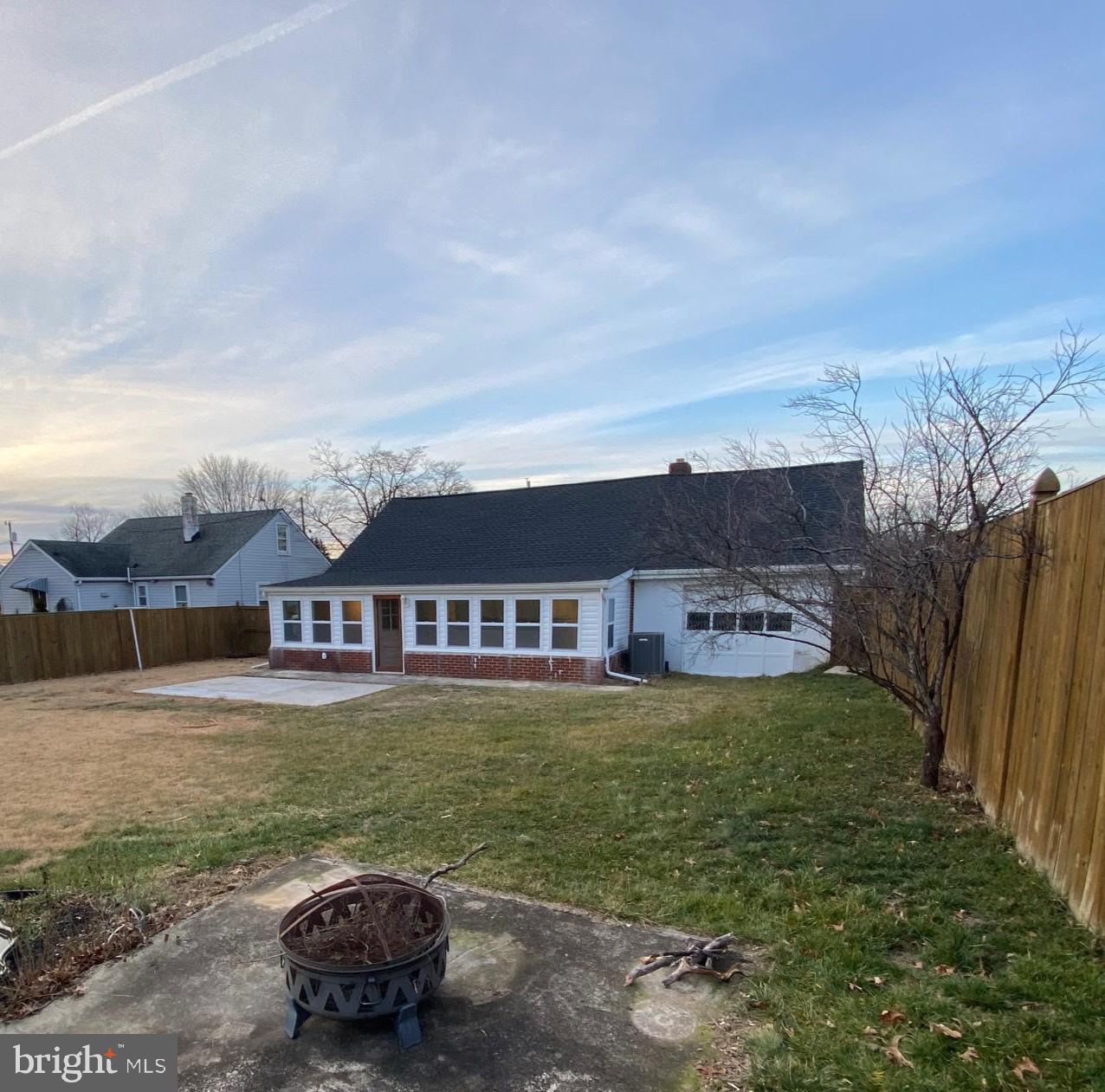 BOONSBORO - Residential