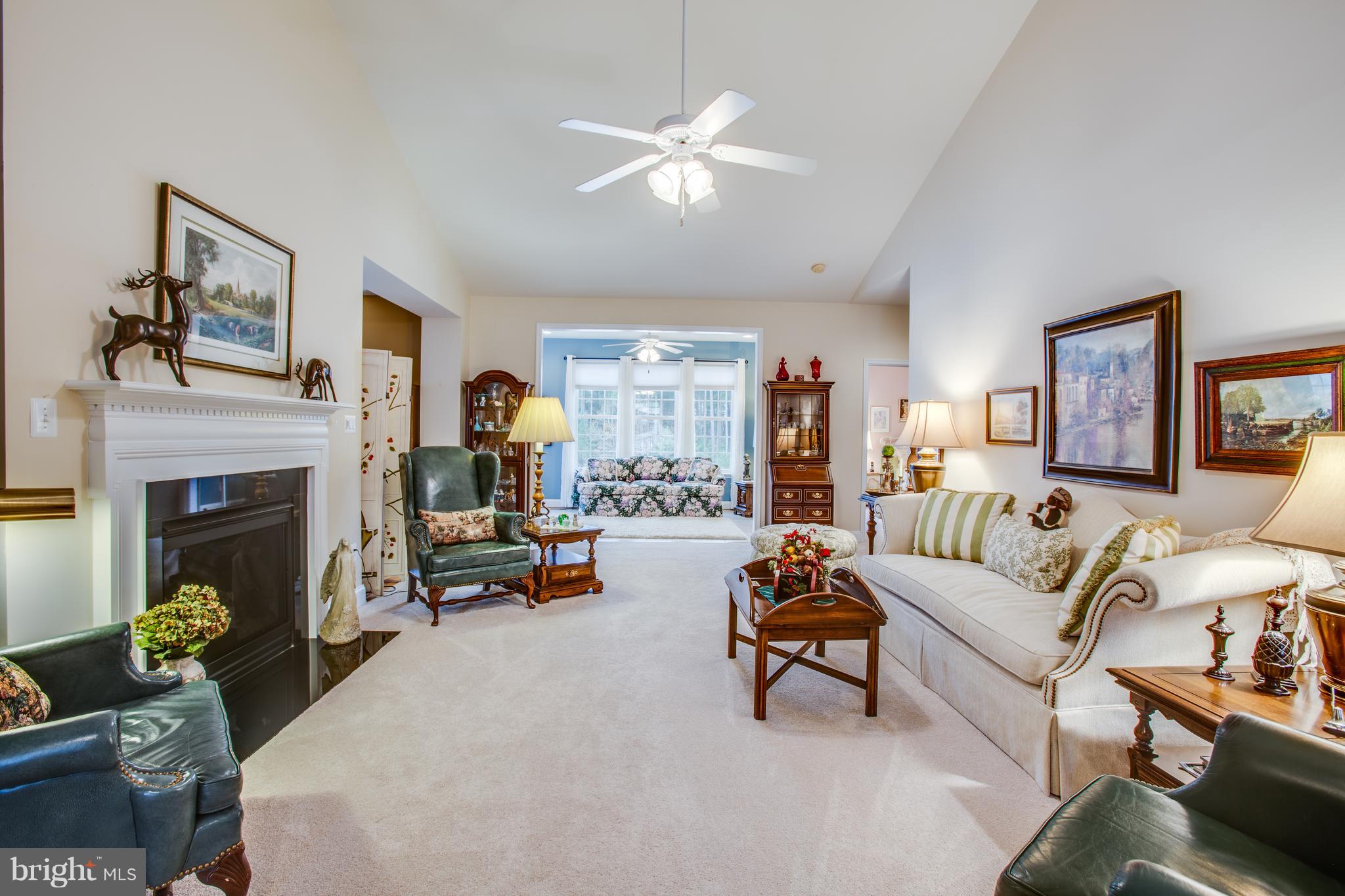 VIRGINIA HERITAGE AT LEE'S PARK - Residential