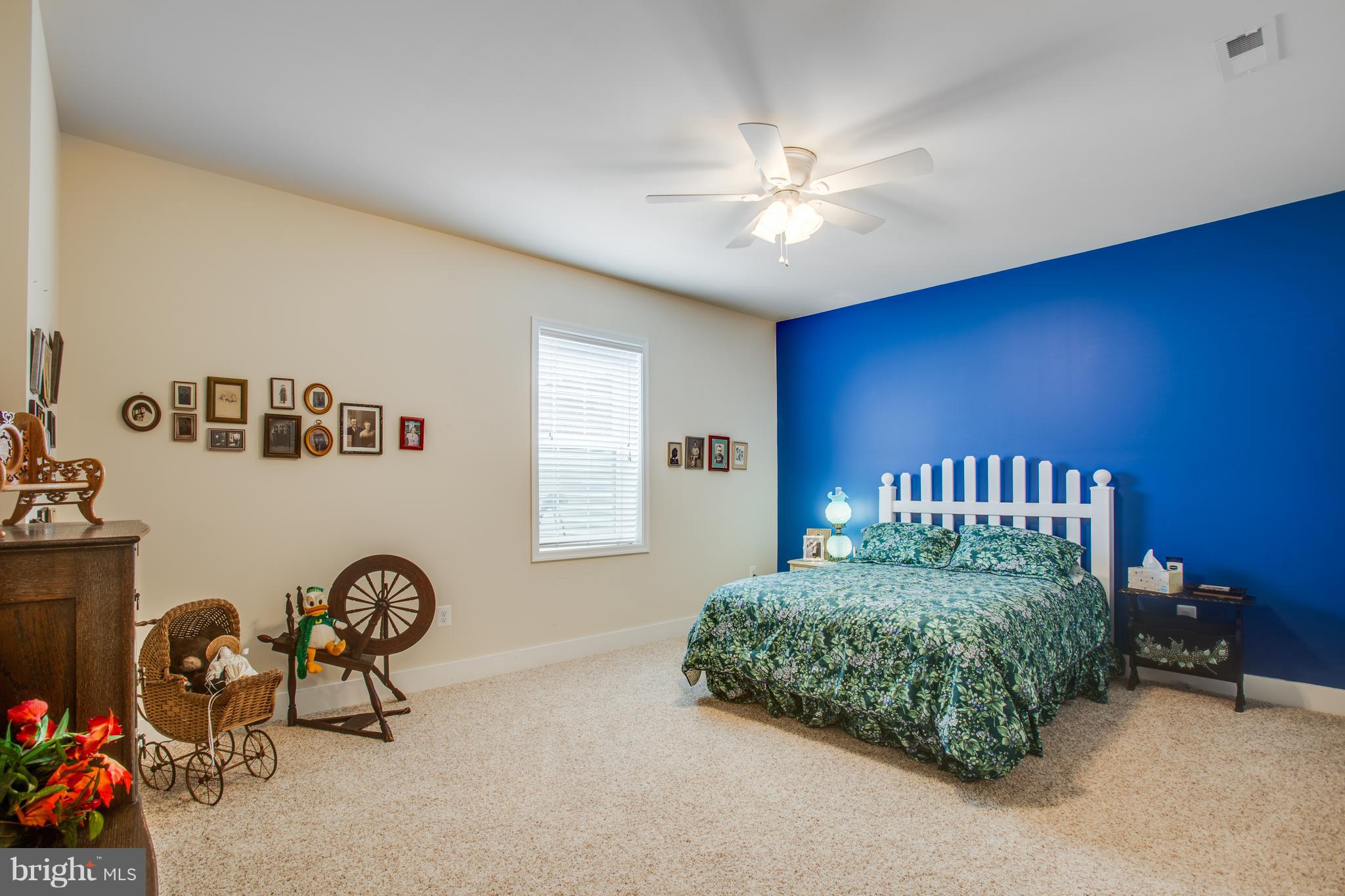 VIRGINIA HERITAGE AT LEE'S PARK - Residential