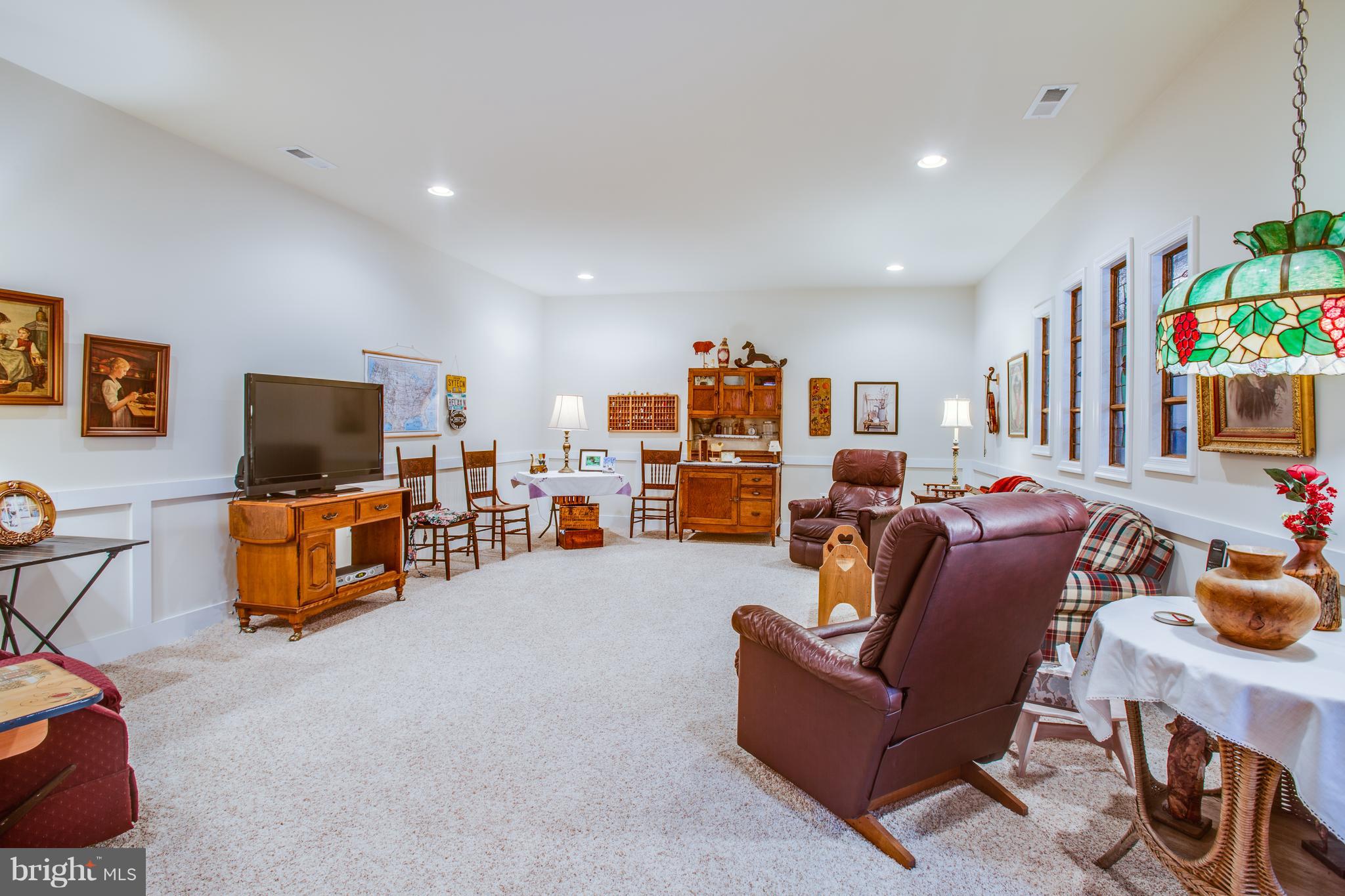 VIRGINIA HERITAGE AT LEE'S PARK - Residential