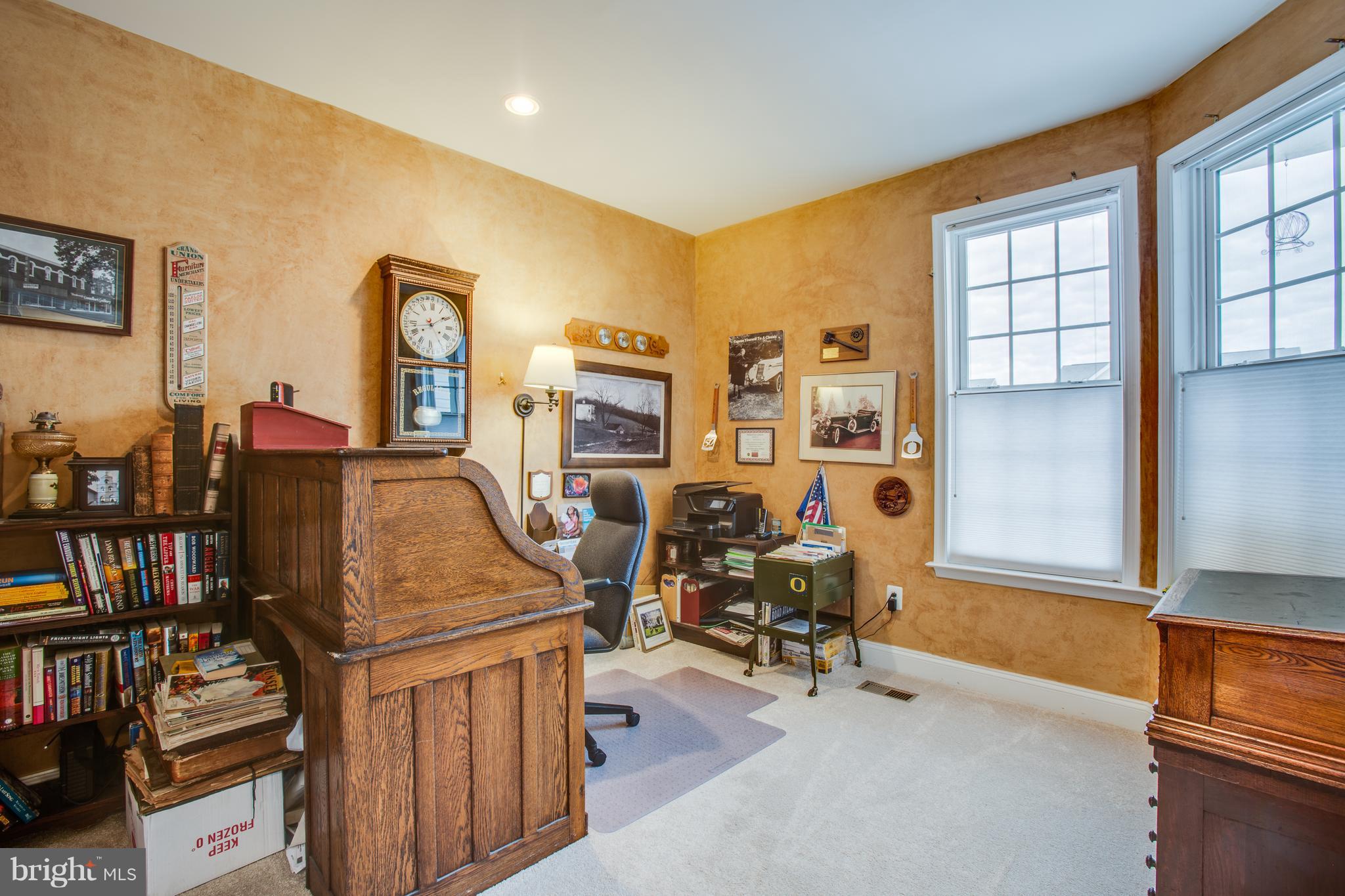 VIRGINIA HERITAGE AT LEE'S PARK - Residential