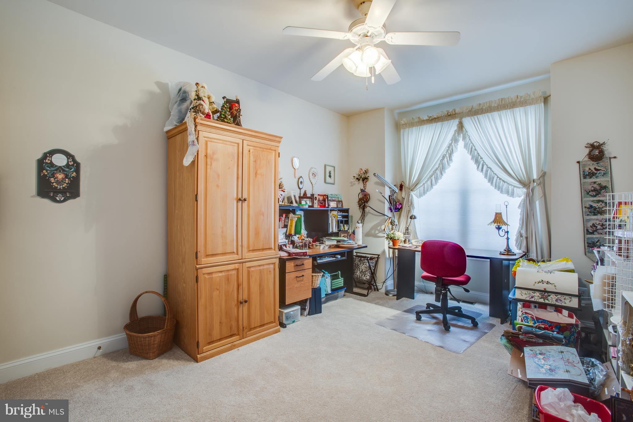 VIRGINIA HERITAGE AT LEE'S PARK - Residential