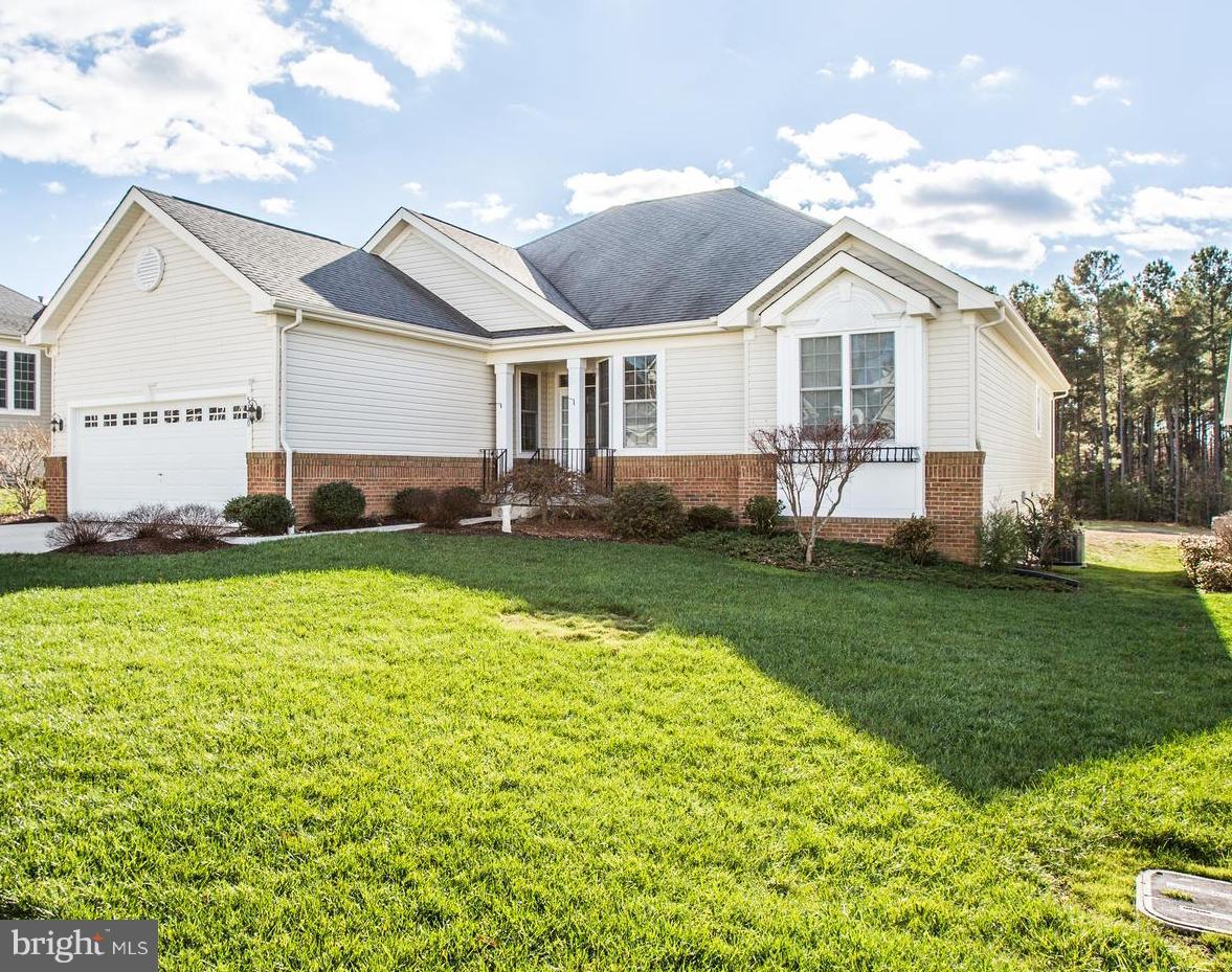 VIRGINIA HERITAGE AT LEE'S PARK - Residential