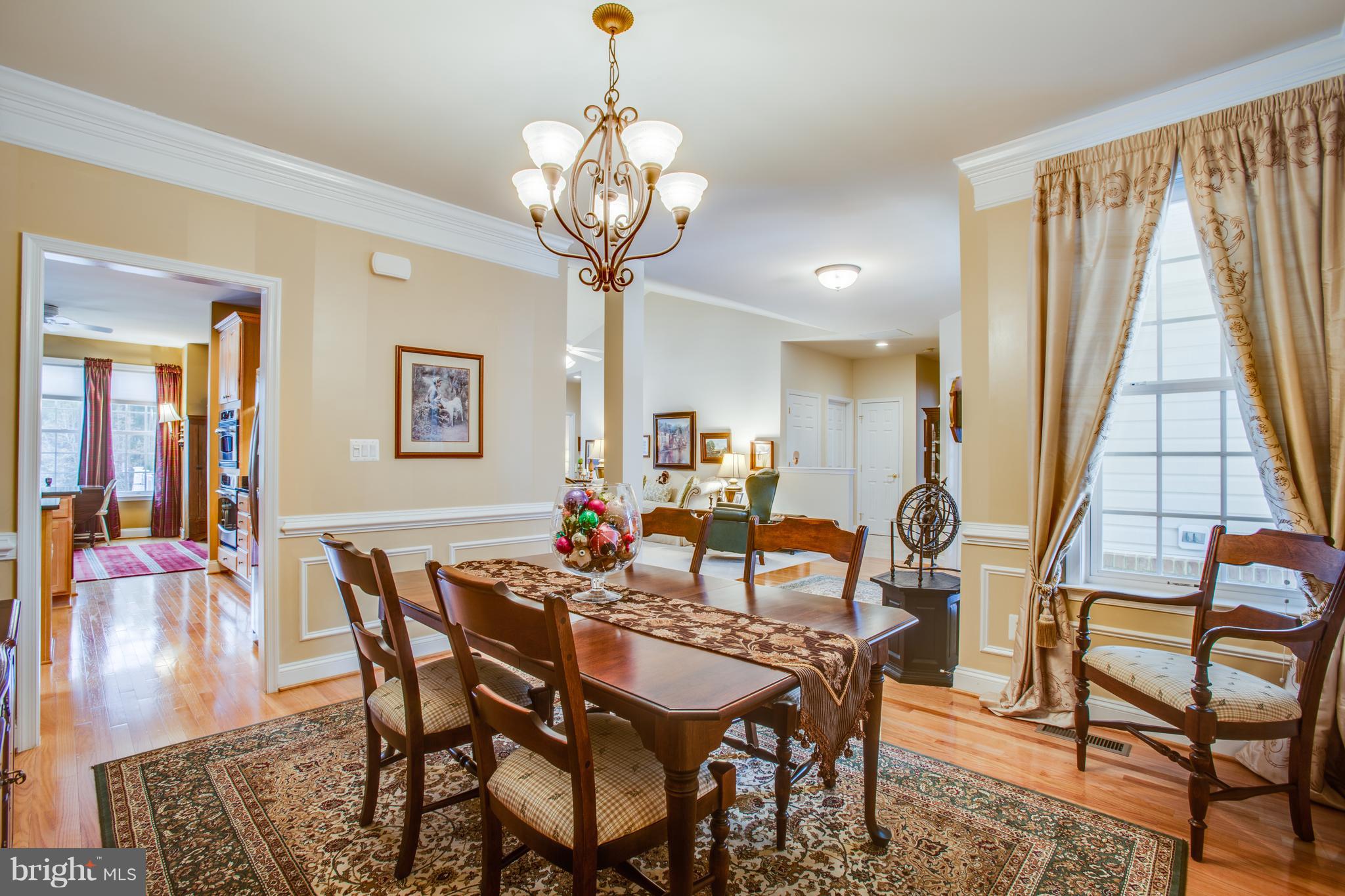 VIRGINIA HERITAGE AT LEE'S PARK - Residential