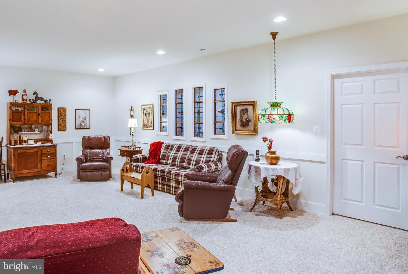 VIRGINIA HERITAGE AT LEE'S PARK - Residential