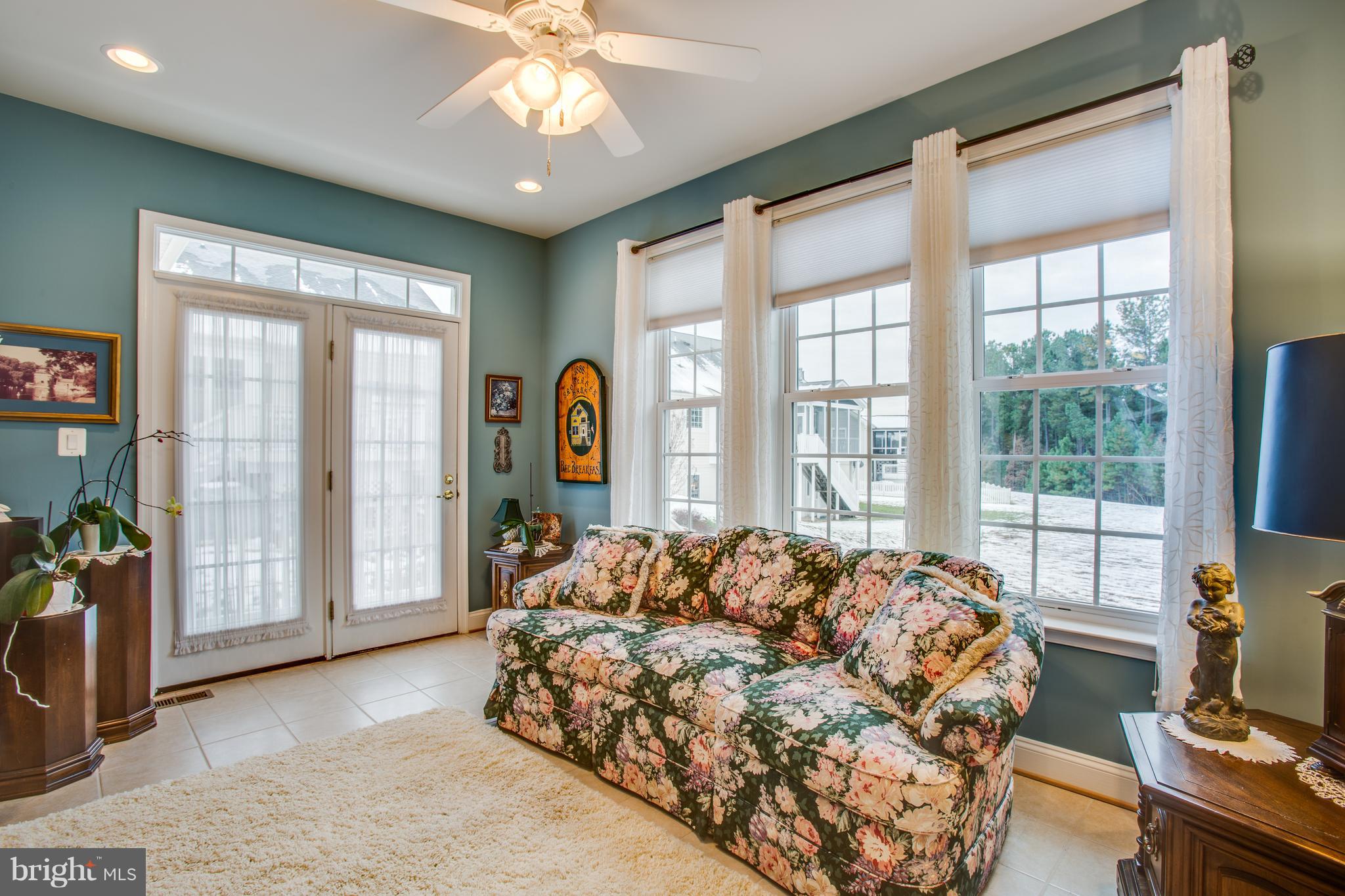 VIRGINIA HERITAGE AT LEE'S PARK - Residential