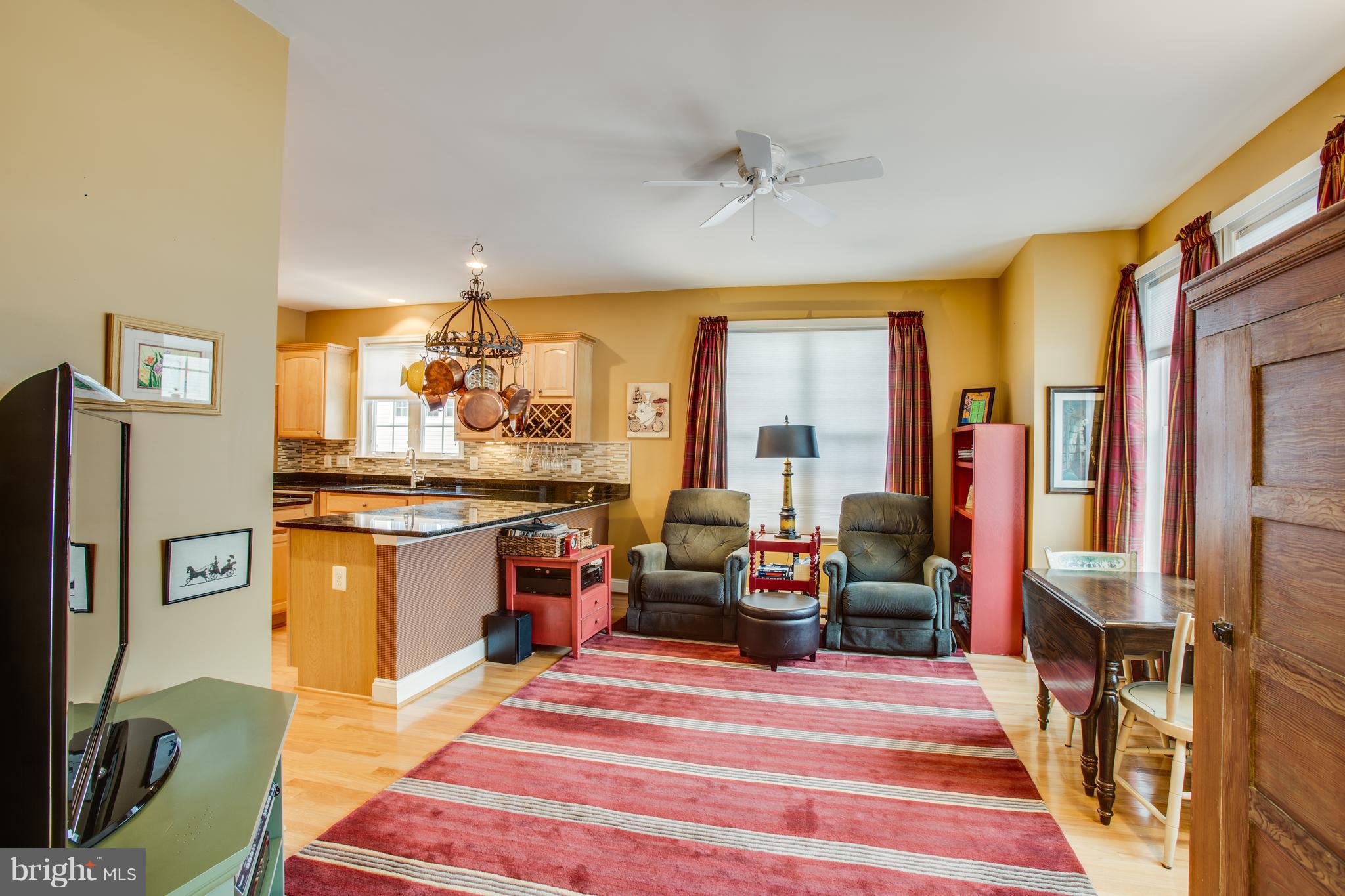 VIRGINIA HERITAGE AT LEE'S PARK - Residential