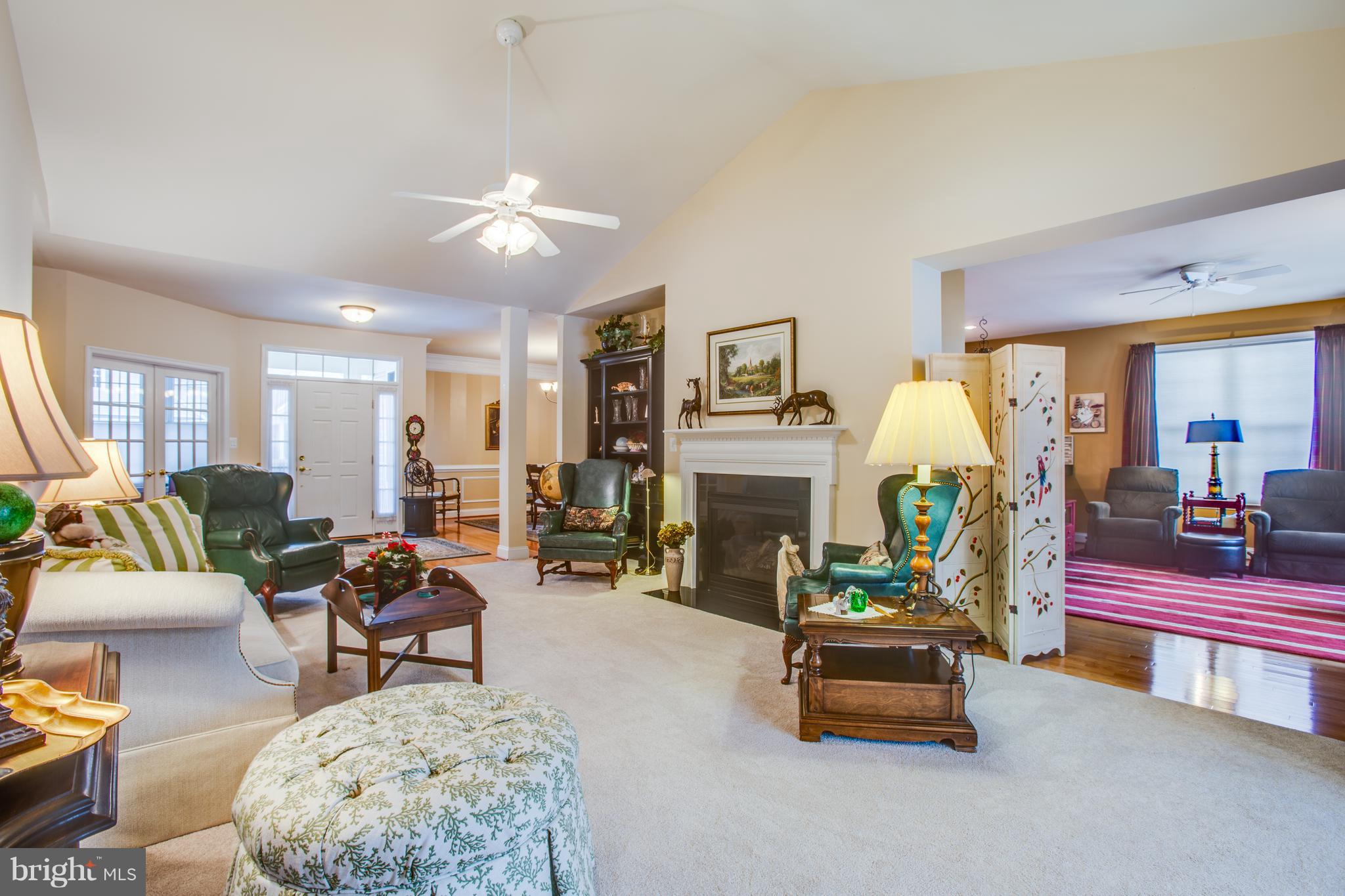 VIRGINIA HERITAGE AT LEE'S PARK - Residential