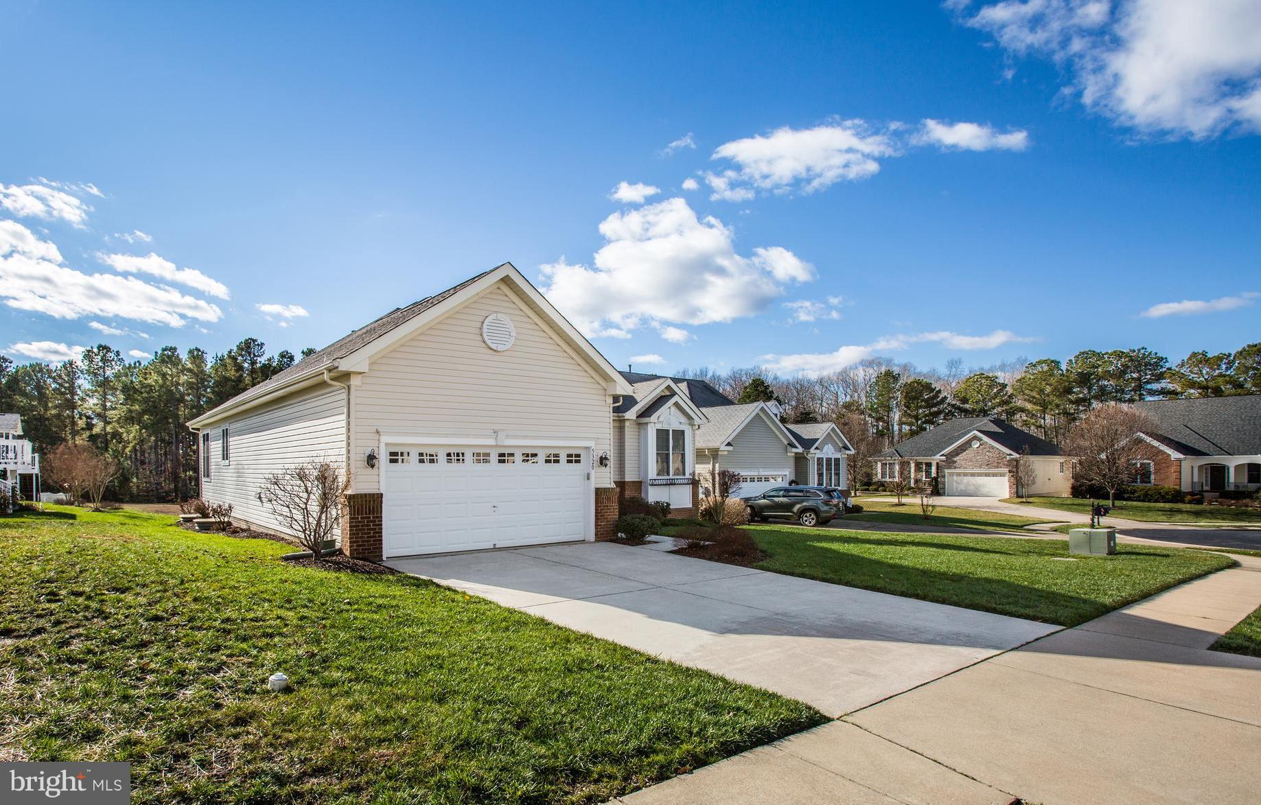 VIRGINIA HERITAGE AT LEE'S PARK - Residential
