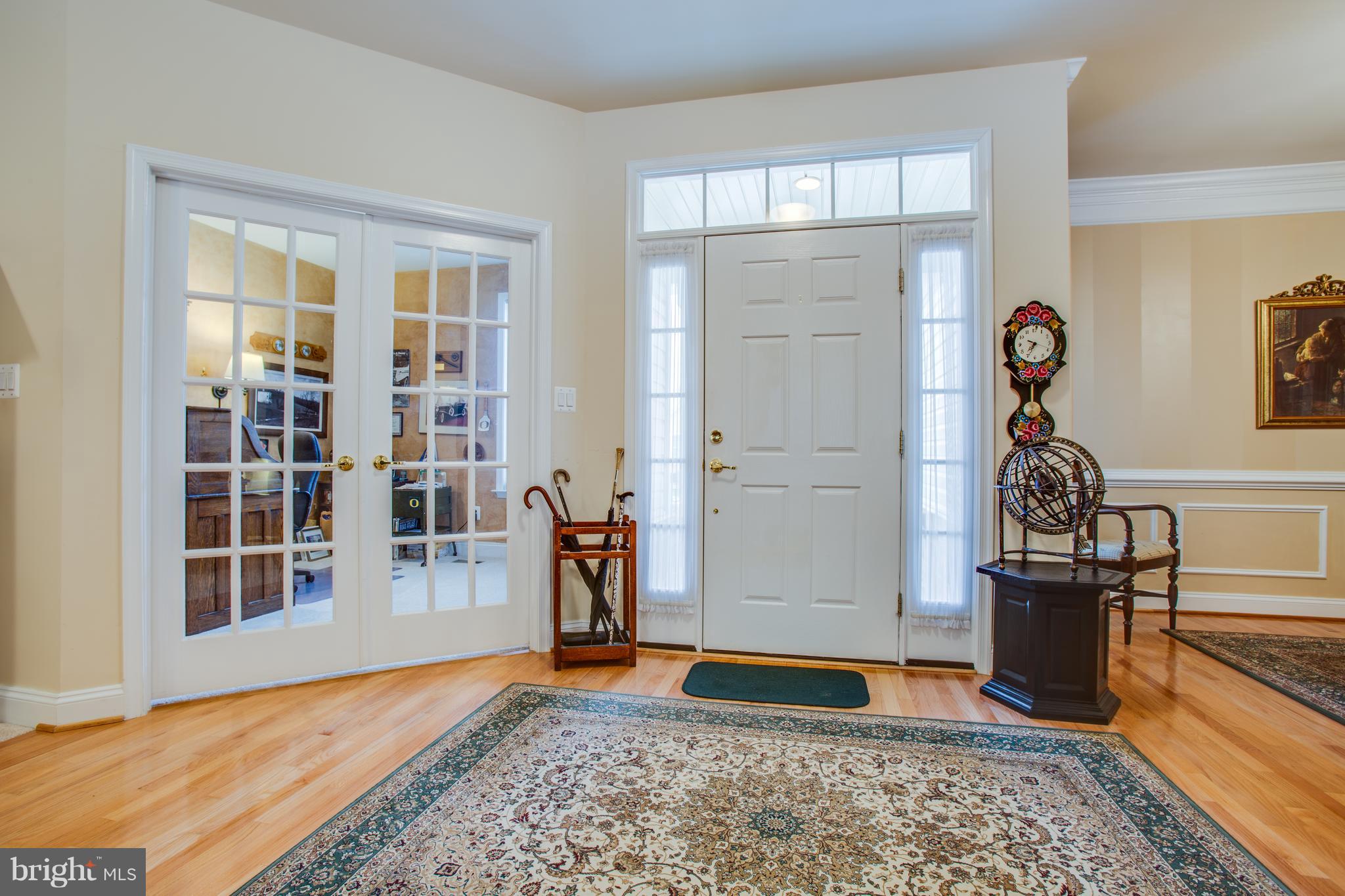 VIRGINIA HERITAGE AT LEE'S PARK - Residential