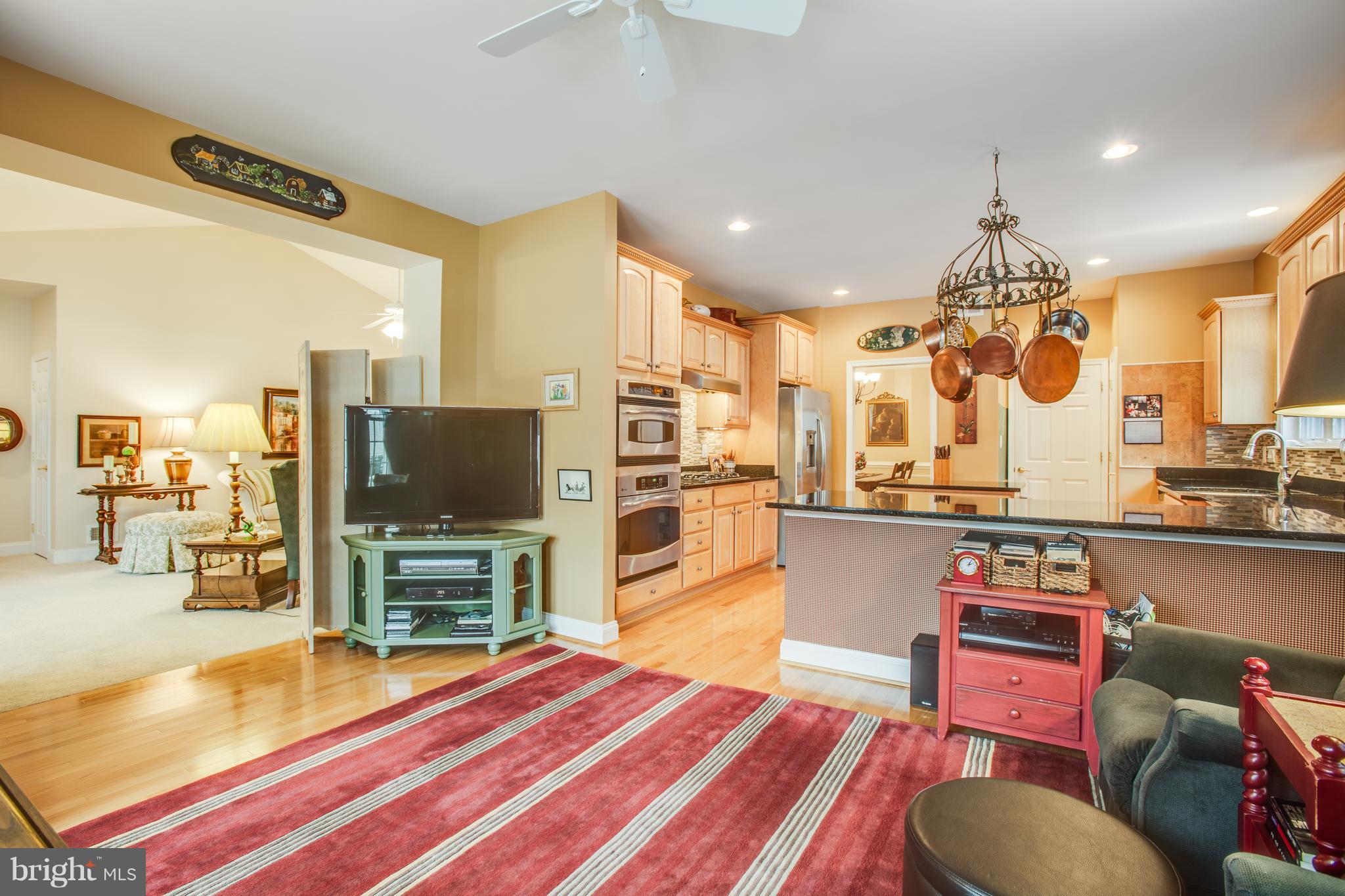 VIRGINIA HERITAGE AT LEE'S PARK - Residential