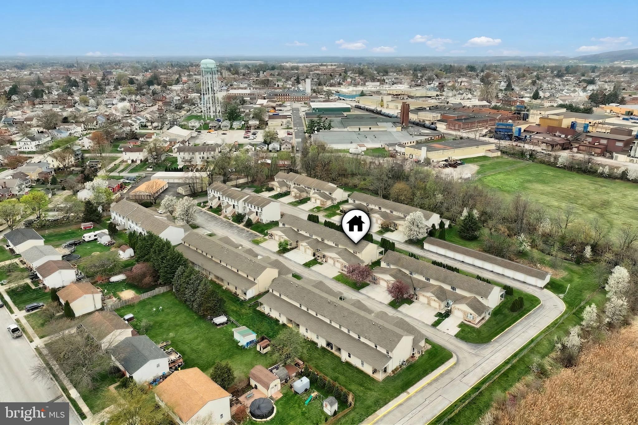 SPRINGBROOK CONDOS - Residential