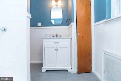 Tiny photo for 2308 S Hutchinson Street, PHILADELPHIA, PA 19148 (MLS # PAPH2573370)