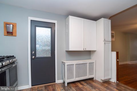 Tiny photo for 2308 S Hutchinson Street, PHILADELPHIA, PA 19148 (MLS # PAPH2573370)