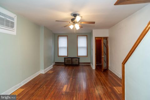 Tiny photo for 2308 S Hutchinson Street, PHILADELPHIA, PA 19148 (MLS # PAPH2573370)