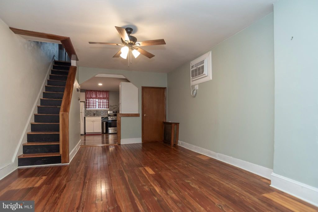 Photo of 2308 S Hutchinson Street, PHILADELPHIA, PA 19148 (MLS # PAPH2573370)