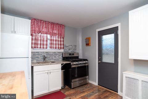 Tiny photo for 2308 S Hutchinson Street, PHILADELPHIA, PA 19148 (MLS # PAPH2573370)