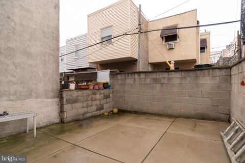 Tiny photo for 2308 S Hutchinson Street, PHILADELPHIA, PA 19148 (MLS # PAPH2573370)