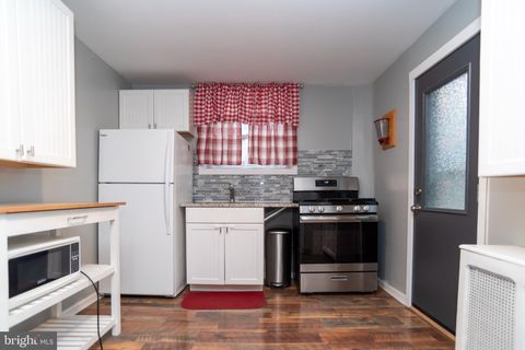 Tiny photo for 2308 S Hutchinson Street, PHILADELPHIA, PA 19148 (MLS # PAPH2573370)