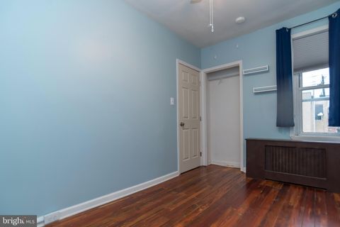 Tiny photo for 2308 S Hutchinson Street, PHILADELPHIA, PA 19148 (MLS # PAPH2573370)