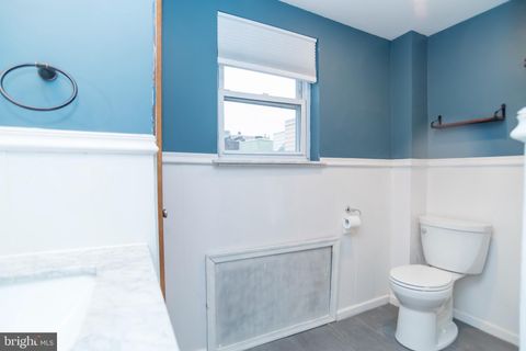 Tiny photo for 2308 S Hutchinson Street, PHILADELPHIA, PA 19148 (MLS # PAPH2573370)