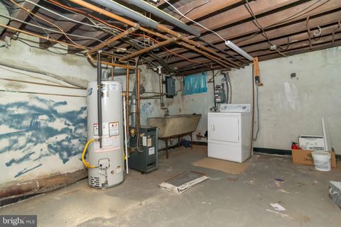 Tiny photo for 2308 S Hutchinson Street, PHILADELPHIA, PA 19148 (MLS # PAPH2573370)