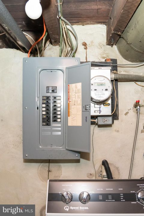 Tiny photo for 2308 S Hutchinson Street, PHILADELPHIA, PA 19148 (MLS # PAPH2573370)