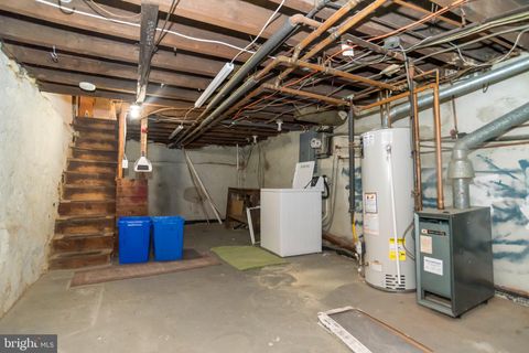 Tiny photo for 2308 S Hutchinson Street, PHILADELPHIA, PA 19148 (MLS # PAPH2573370)