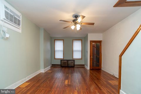 Tiny photo for 2308 S Hutchinson Street, PHILADELPHIA, PA 19148 (MLS # PAPH2573370)