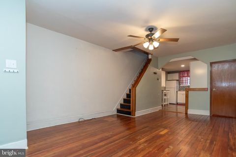 Tiny photo for 2308 S Hutchinson Street, PHILADELPHIA, PA 19148 (MLS # PAPH2573370)