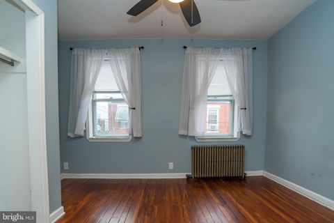 Tiny photo for 2308 S Hutchinson Street, PHILADELPHIA, PA 19148 (MLS # PAPH2573370)