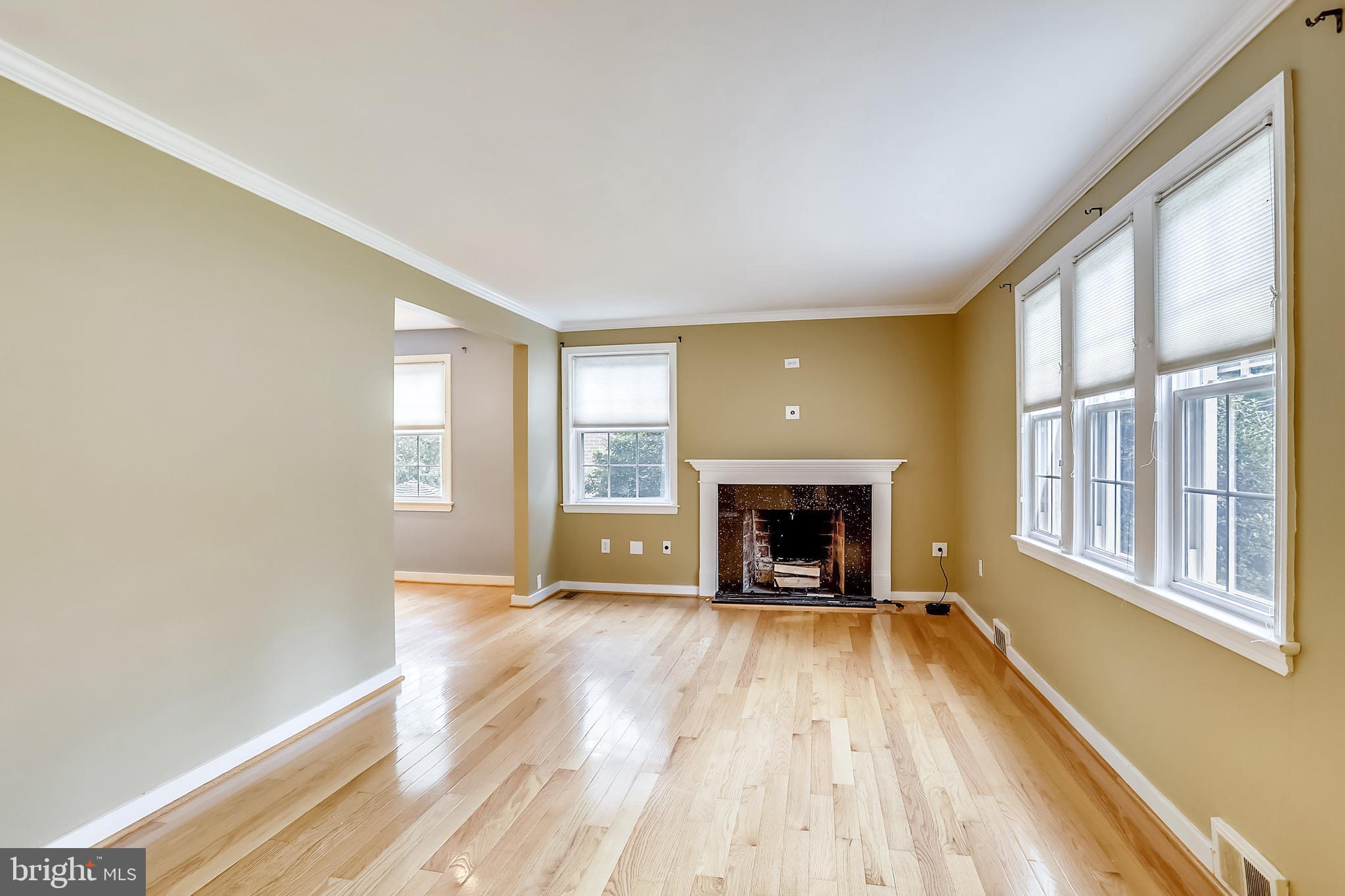 SLIGO PARK HILLS - Residential Lease