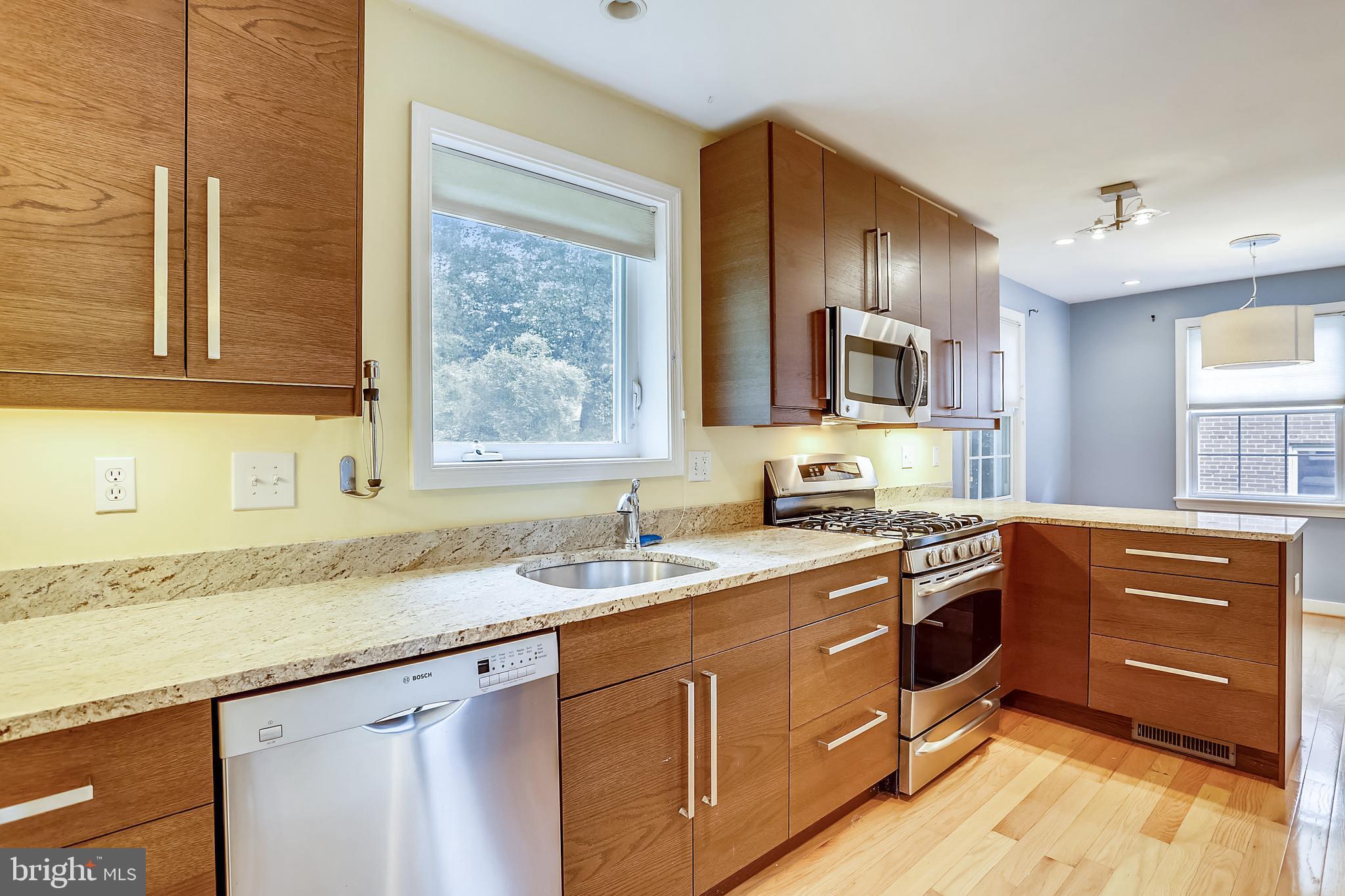 SLIGO PARK HILLS - Residential Lease