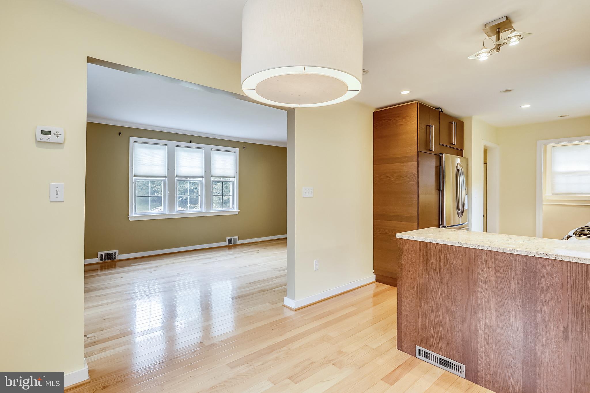 SLIGO PARK HILLS - Residential Lease