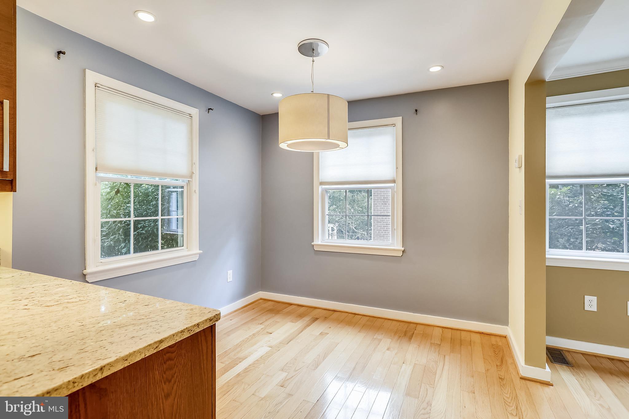 SLIGO PARK HILLS - Residential Lease